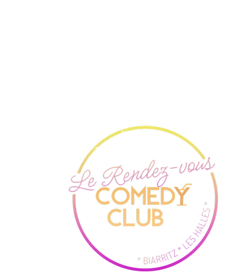 Bar/restaurant et comedy club à Biarritz