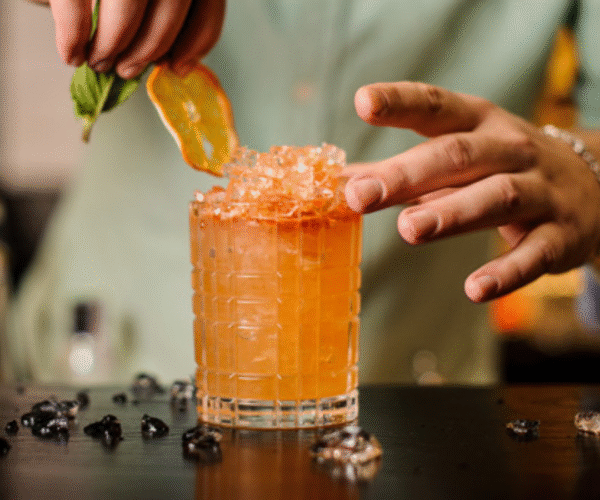 Le cocktail de l’été « NO LOW »