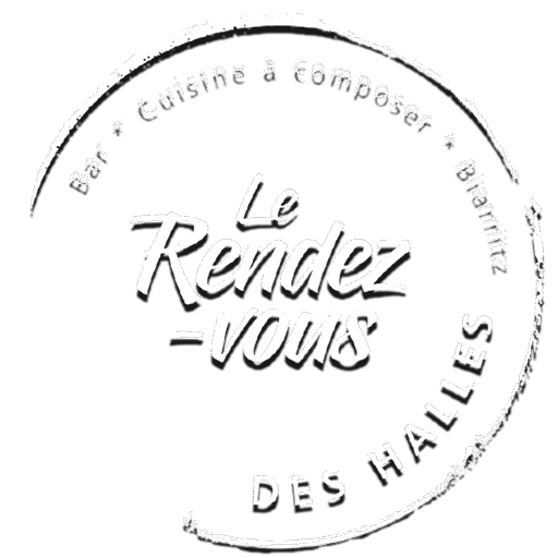 Le Rendez-vous des Halles