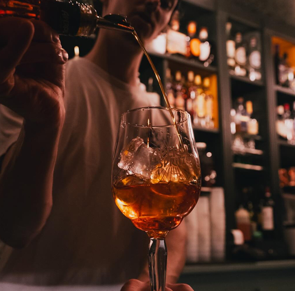 Recrutement restaurant à Biarritz