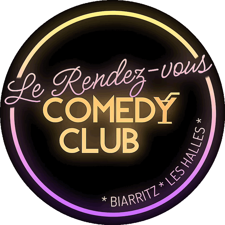 Le Rendez-vous Comedy club