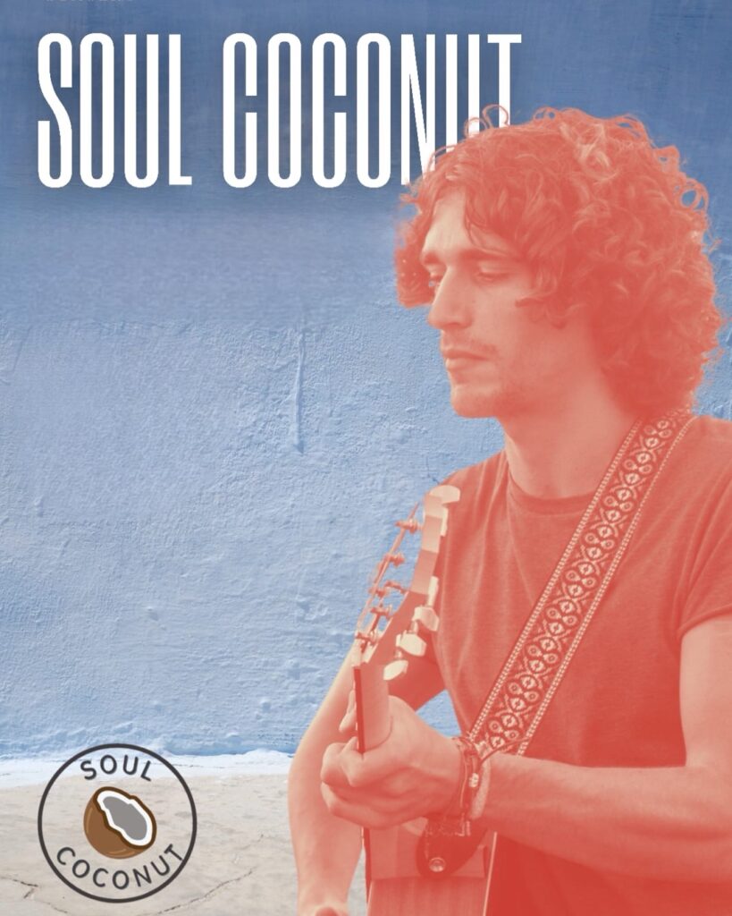 Soul Coconut