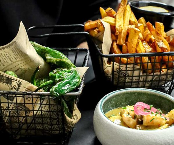 apéro tapas biarritz halles