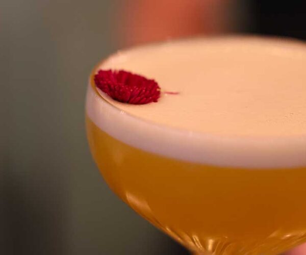 cocktail biarritz