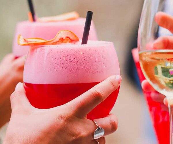 cocktail sans alcool biarritz
