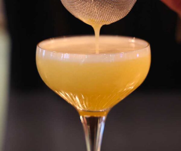 cocktails a biarritz