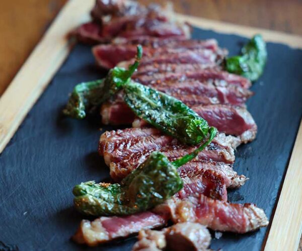 cuisine de tradition biarritz
