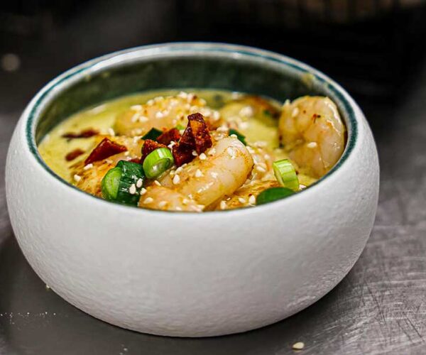 cuisine du monde biarritz